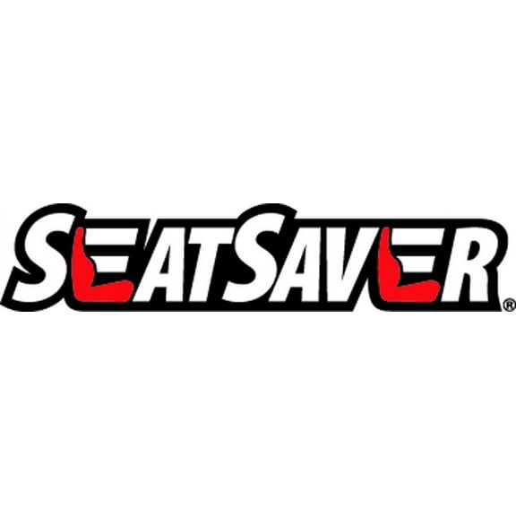 Covercraft SeatSaver Custom Seat Cover - Waterproof Grey Fits select: 2017-2018 FORD F250 SUPER DUTY, 2017-2018 FORD F350 SUPER DUTY