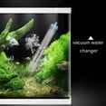 thumbnail image 2 of Fish Tank Aquarium Gravel Cleaner Syphon Vacuum Water Changer Pump Siphon Hose, 2 of 9