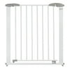 Graco Safe n' Secure Metal Safety Gate, White