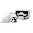 thumbnail image 4 of Earphones Pro Case - Star Wars - Storm Trooper, 4 of 5