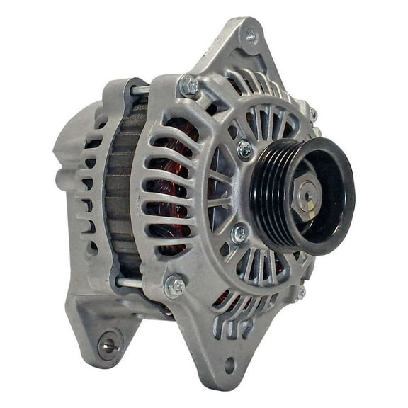 CARQUEST Premium - NEW Alternator, New