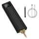 thumbnail image 1 of Small Spot Welder,Mini Battery Spot Welder with LCD Display Screen,80 Gears Handheld DIY Spot Welding Machine,Type C Charging Digital Mini Battery Spot Welder,Adjustable Portable Spot Welder kusrkot Soldador de punto pequeño, 1 of 7