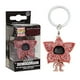 thumbnail image 2 of Llavero Funko Pocket Pop Demogorgon Open Face Stranger Things, 2 of 2