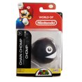 thumbnail image 2 of Nintendo Chain Chomp 2.5" Limited Articulation Figure, 2 of 3