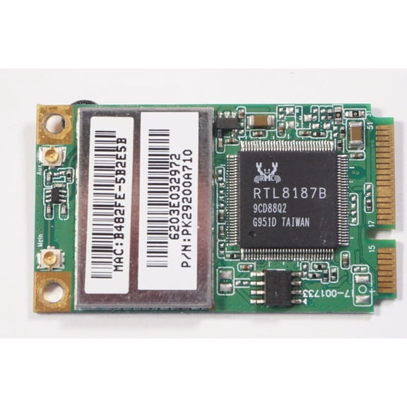 K000065820 Toshiba Wireless Card L450 Satellite l455-s5008 l455d l455