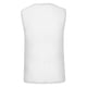thumbnail image 4 of pstuiky Camiseta sin mangas para hombre, Blusa sin mangas con cuello redondo y diseño de red de pesca ahuecada para hombre Chaleco de hombre l, 4 of 6
