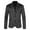 Black#3, variant on Viikei Mens Coats Outerwear Winter Mens Winter Coats Men Casual Fashion Suit Collar Button Long Sleeve Blazer with Pocket Coat