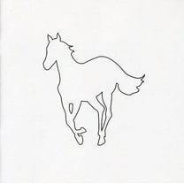Deftones - White Pony (Added Track) - CD