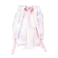 thumbnail image 3 of Reebok Women's Peach Tie Dye Neoprene Backpack, 3 of 3
