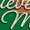 Turf Green, variant on Believe in Christmas Magic Women's T-shirt