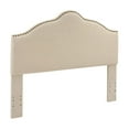 thumbnail image 1 of Tête de lit double/grand Aimee, 1 of 7