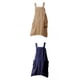 thumbnail image 1 of 2 Uds Delantal Y Suave Bolsillo Cocina Babero Barista Espalda Regalo Delantales Largos Vestido para Cocinar Asar Mujeres Adult Macarena Delantal de cocina, 1 of 8