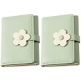 thumbnail image 3 of Valiclud 2-Piece Lightweight Purse and Kids Backpack Set for Girls and Women with Stylish Wallet Included, 3 of 8