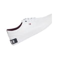 thumbnail image 3 of Tenis Tommy Hilfiger Rexin-A Hombre Casual Moda Caminar blanco 27 Tommy Hilfiger THM0335-140, 3 of 4