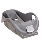 Dream on Me/Mia Moda Certo Infant Car Seat Base, Grey