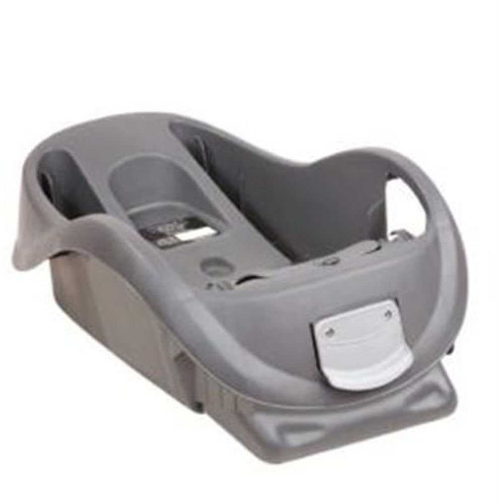 Dream on Me/Mia Moda Certo Infant Car Seat Base, Grey