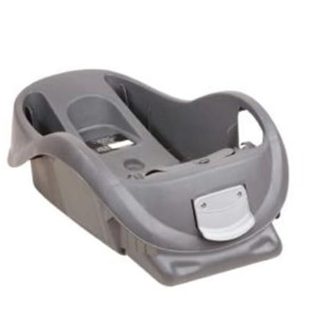 Dream on Me/Mia Moda Certo Infant Car Seat Base, Grey