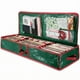 thumbnail image 1 of Daily Necessities Storage Bag Christmas Decoration Storage Multifunctional Organizing Bag, 1 of 1