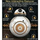 thumbnail image 2 of Bb-8 2.4Ghz Remote Control Figure Toy Rc Music Sound Model 360degree Rolling Ball Intelligent Droid Toys, 2 of 5