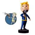 thumbnail image 1 of Figuras de colección Cgtredaw Fallout 4 Vault Boy Bobblehead PVC, 1 of 9