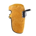 thumbnail image 4 of Máscara de Soldadura Resistente al Calor con Lente Protectora Automática y Permeable al Aire, 4 of 9