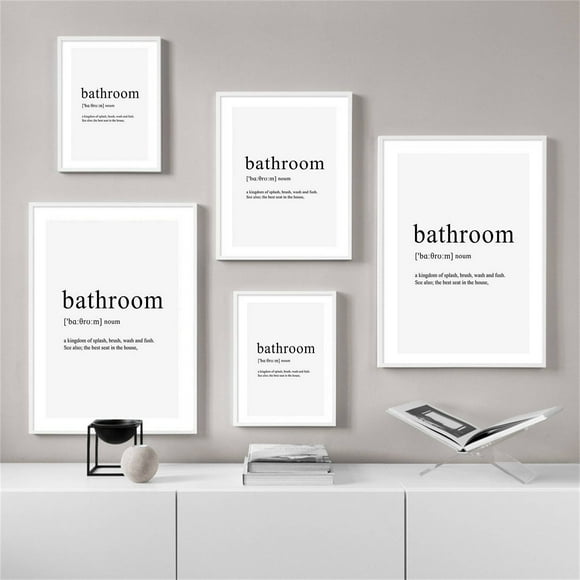 Poster Frames Walmart Canada