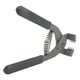 thumbnail image 5 of Alicate Perforador, Herramientas De Perforación De 4 Mm Sin Esfuerzo Para Cinturones Para Sillas De Montar Para Cuero ANGGREK 4 Prong Punch Plier, 5 of 8