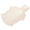 Khaki, variant on HomeLife Foldable Cutting Board Non-Slip Dirt-resistant Crack-resistant Food-grade Chopping Block Kitchen Tool