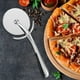 thumbnail image 2 of Cortador de pizza de aleación de zinc multifuncional profesional para repostería, suministros de cocina, 2 of 9