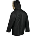 thumbnail image 2 of Military Style Men's N3B Snorkel Winter Parka Made in the USA, 2 of 4