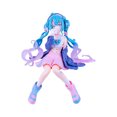 thumbnail image 1 of Figura de anime de juguete coleccionable Hatsune Miku, 12 cm, PVC, 1 of 1