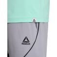 thumbnail image 6 of Reebok Men's and Big Men's Harmonic Graphic Tee, Sizes S-3XL, 6 of 6