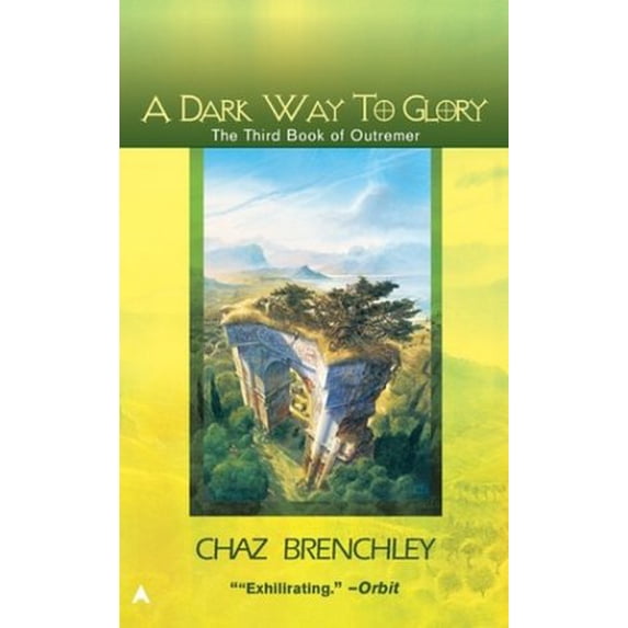 Pre-Owned A Dark Way to Glory (Mass Market Paperback) 0441010865 9780441010868