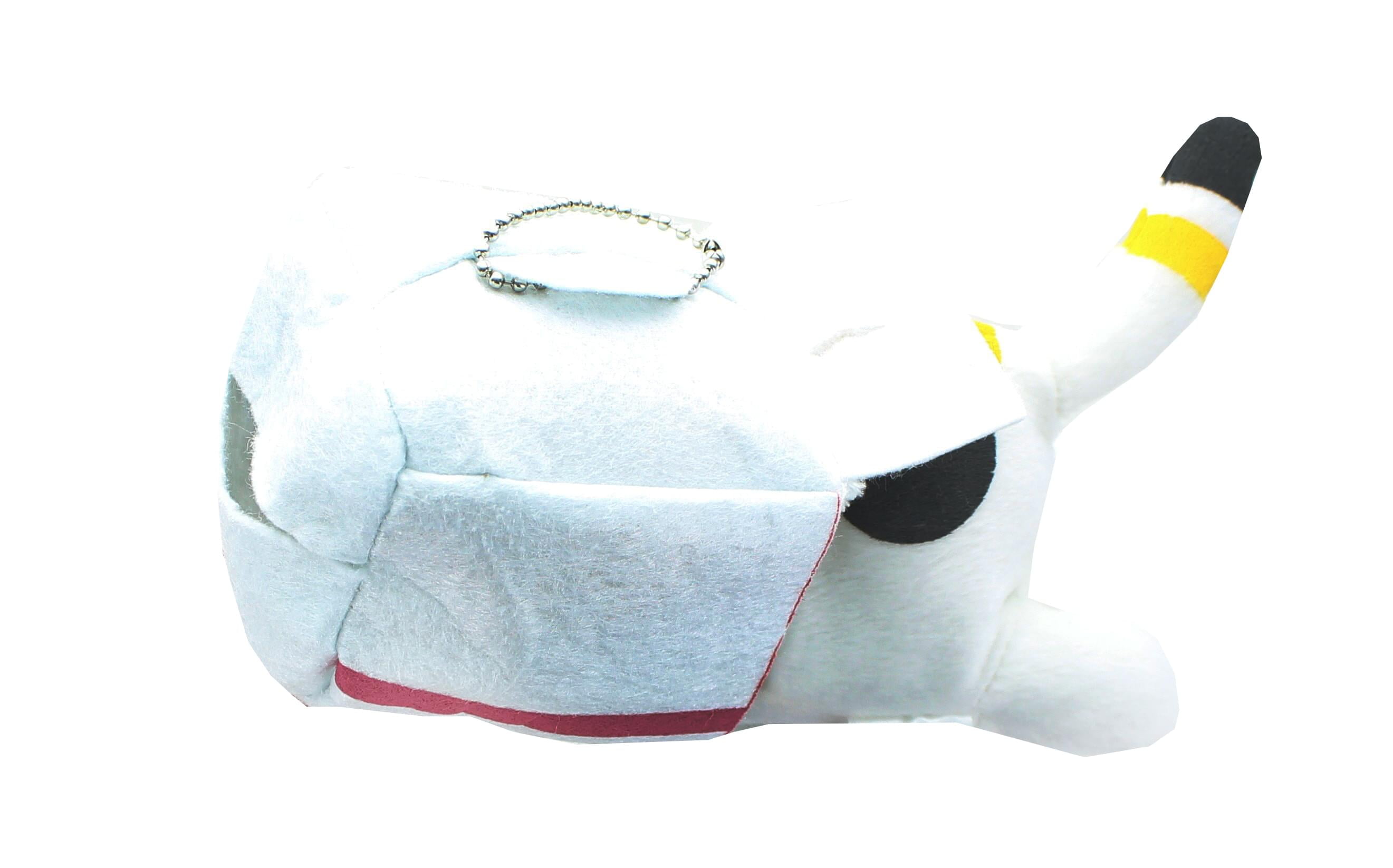 tubbs the cat plush