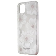 Kate Spade York Hardshell Case for Google Pixel 4 XL - Hollyhock Floral
