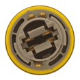 thumbnail image 4 of 4676589 Car Light Base Bulb Socket 04676589 for Jeep Grand Cherokee 1999-2005 Lamp Holder Accessorie, 4 of 5