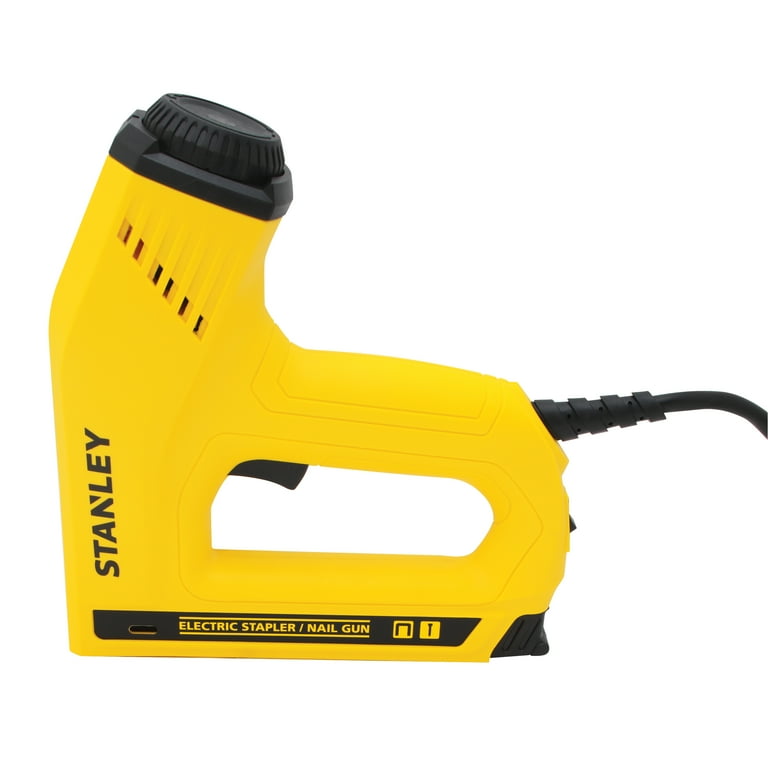 Stanley Reverse Squeeze Stapler STHT82551 - The Home Depot