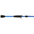 thumbnail image 3 of Duckett Fishing, Jacob Wheeler Signature Series, 7'6" MHVY/MOD - Crankin' Fishing Rod, 3 of 8