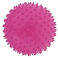 thumbnail image 3 of Pelota de juego para niños de 9 pulgadas, pelota de masaje, pelota de erizo, pelota con nudos para yoga Rosado, 3 of 7