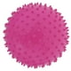 thumbnail image 3 of Pelota de juego para niños de 9 pulgadas, pelota de masaje, pelota de erizo, pelota con nudos para yoga Rosado, 3 of 7