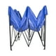 thumbnail image 3 of Carpa Toldo Plegable VANLIG 2x2 Reforzado Impermeable Azul, 3 of 3