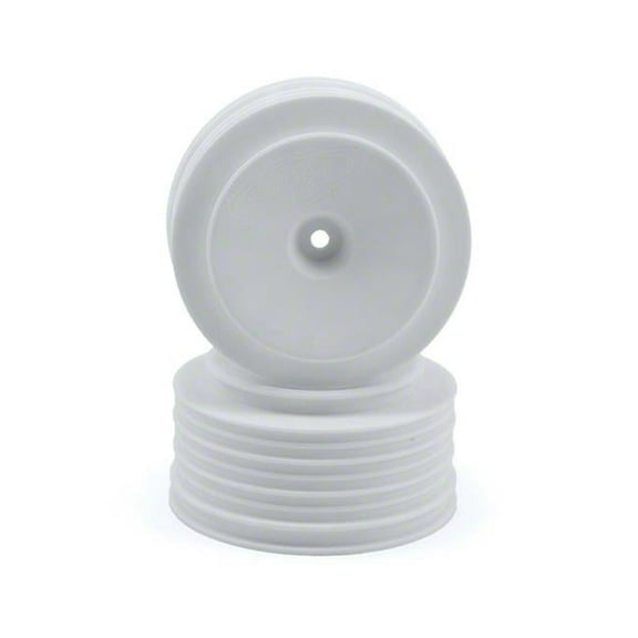 De Racing PS4UW White Speedline Plus SC Wheels Ultima SC (4pcs) DERPS4UW