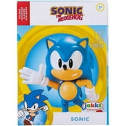 Sonic The Hedgehog Sonic Articulated Mini Figure (Classic)