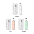 thumbnail image 3 of Ultrasonic Skin Scrubber,Pore Cleanser Cordless Facial Skin Scrubber Usb Rechargeable Face Scraper, New, 3 of 4