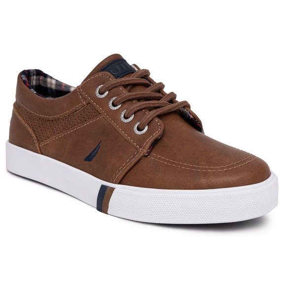 Zapatilla Nautica Berrian 6 color arena talla 2