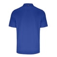 thumbnail image 3 of Men's-Cutter & Buck  Blue FC Cincinnati Big & Tall Forge Eco Stretch Recycled Polo, 3 of 3