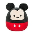 thumbnail image 1 of Squishmallows 12" Plush - Disney - Mickey Mouse), 1 of 2
