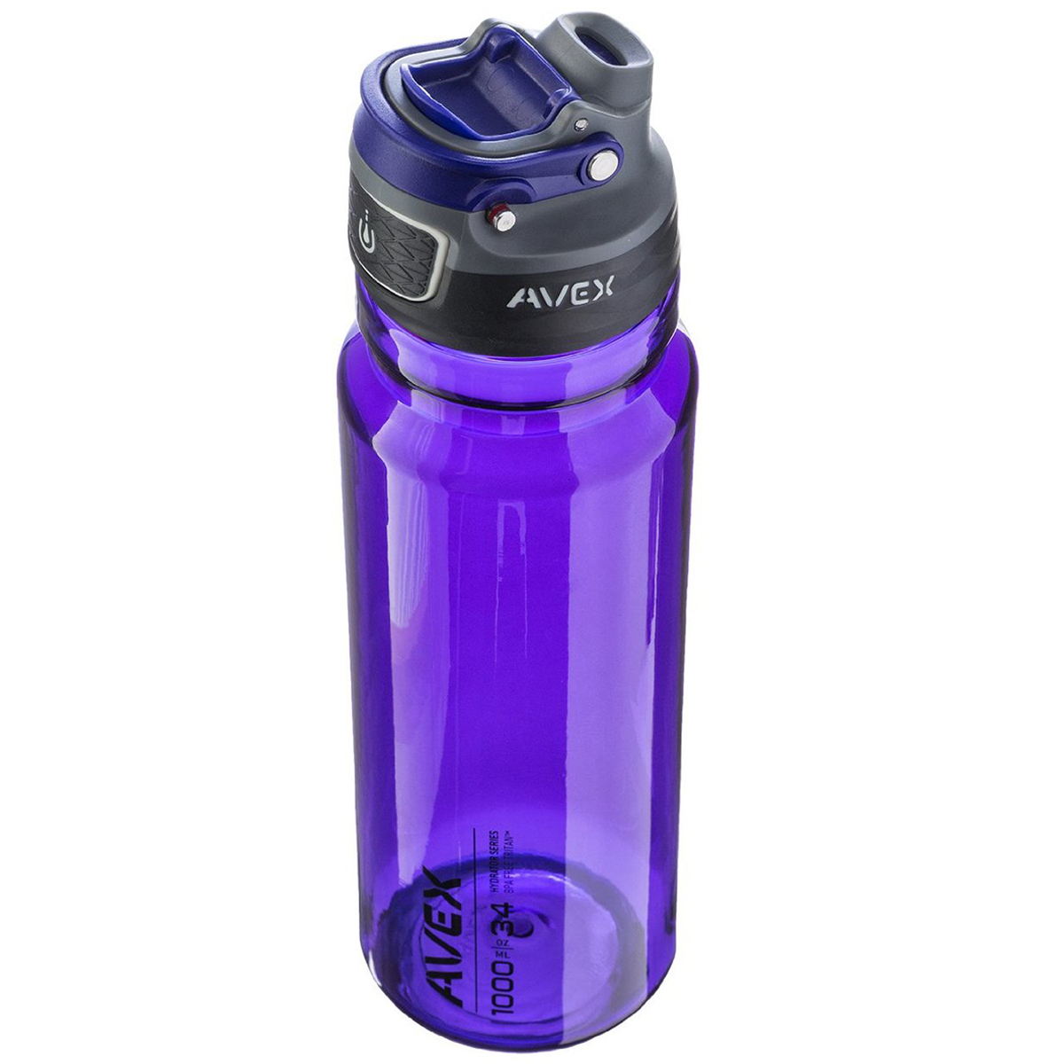 Avex 34oz Freeflow Autoseal® Water Bottle - image 5 of 5