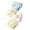 a-Light Blue267, variant on FINALGANG Girls 4 Pack Briefs With Cute Cartoon Prints Kids Teen Breathable Underwear With Lace Trim For Casual Daily Wear Orange 13-14 Years