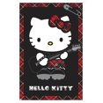 thumbnail image 1 of Bonjour Kitty - Punk, 1 of 4